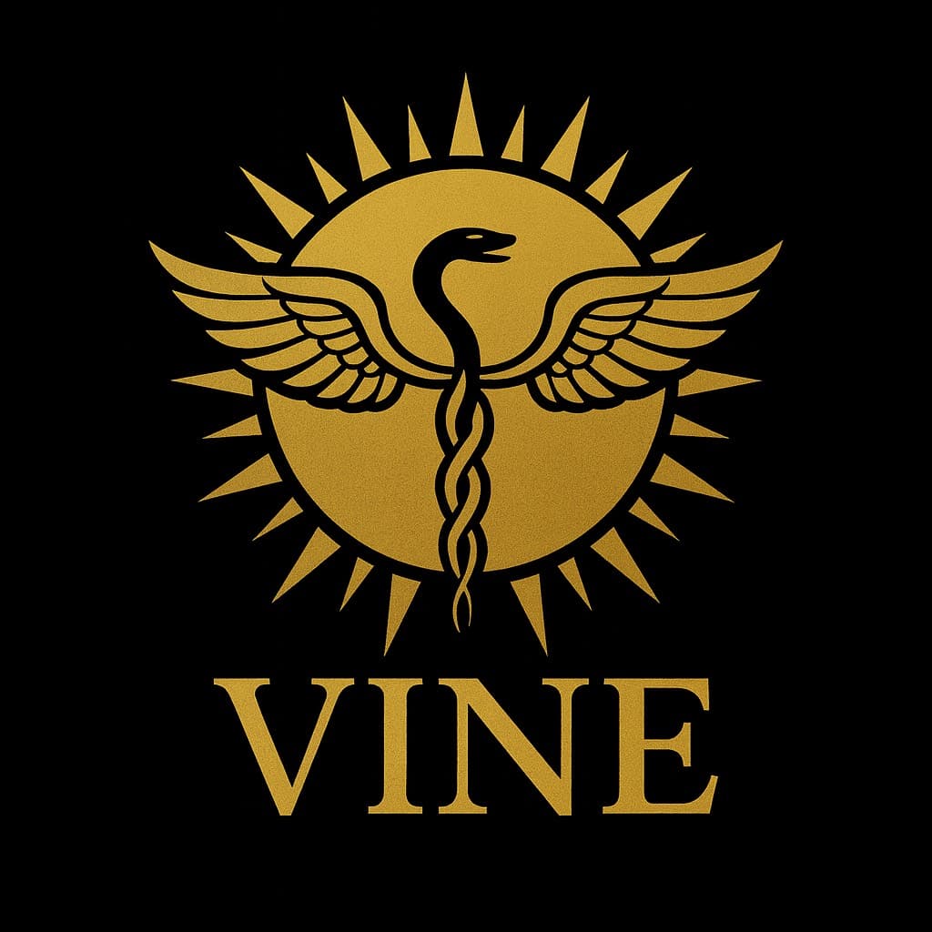 Vines Connection